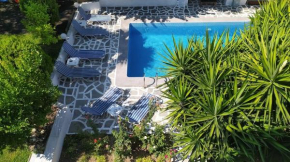 VitaminSea Apartments